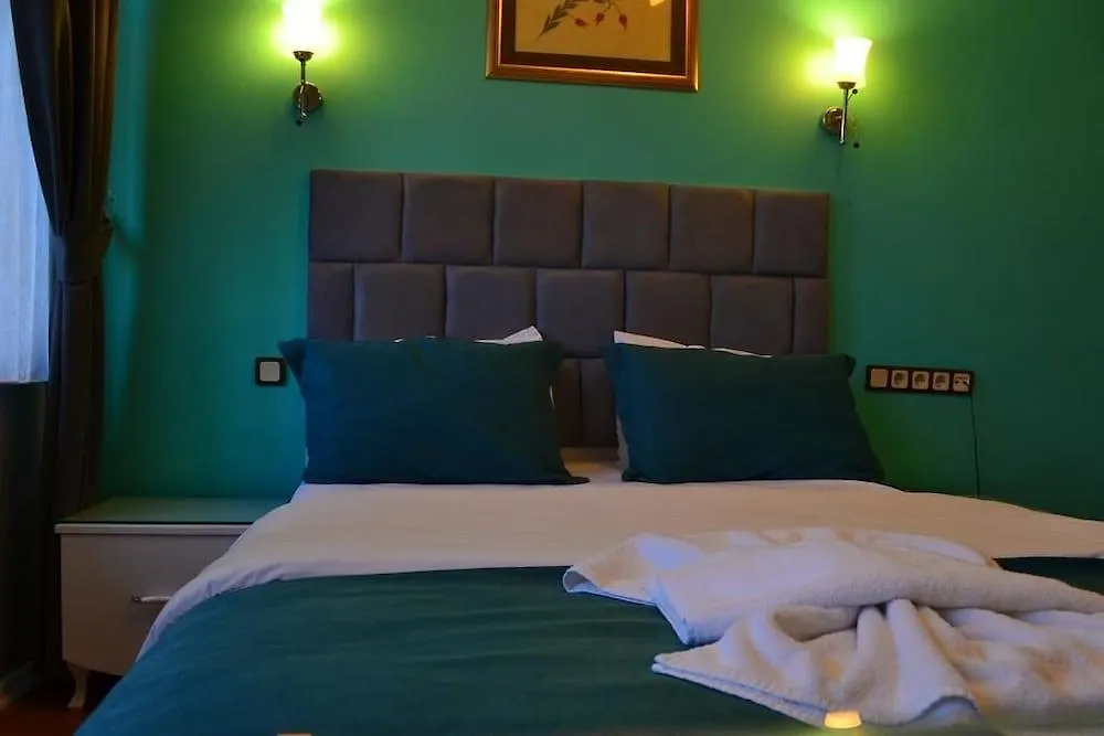 Istanbul Mosq Hotel At Fatih 터키
